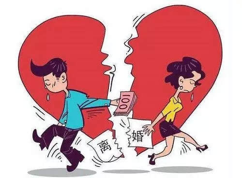 天津离婚律师